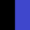 Noir / Bleu
