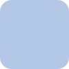 bleu translucide