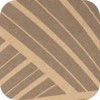 brun motifs stries