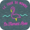 flamant rose