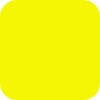 jaune canari