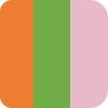 orange_vert_rose