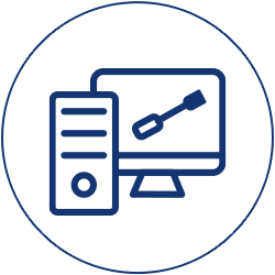 Assistance informatique