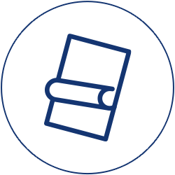 Plastification de documents