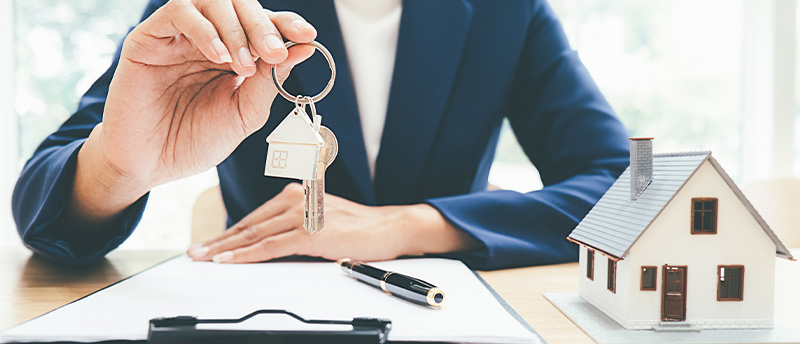 Pour les professionnels du bâtiment et de l'immobilier