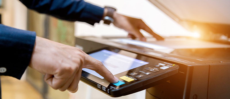 Service Fax & Numérisation