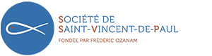 Notre partenaire Société de Saint-Vincent de Paul